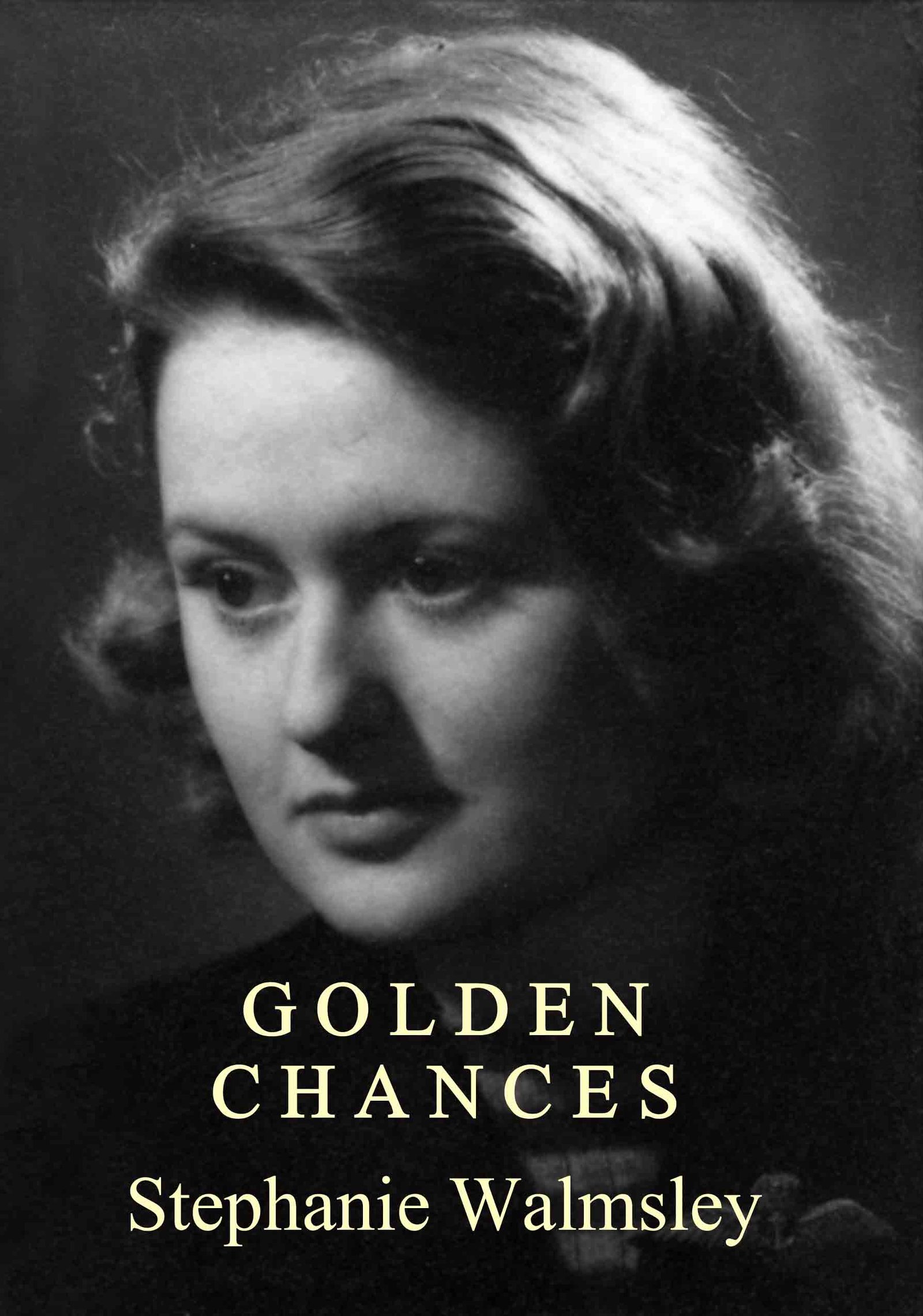 link to order Stephanie's book