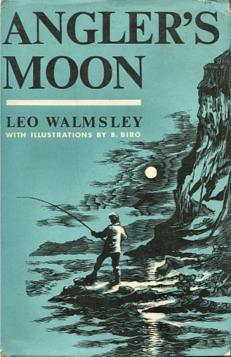 Original Angler's Moon cover