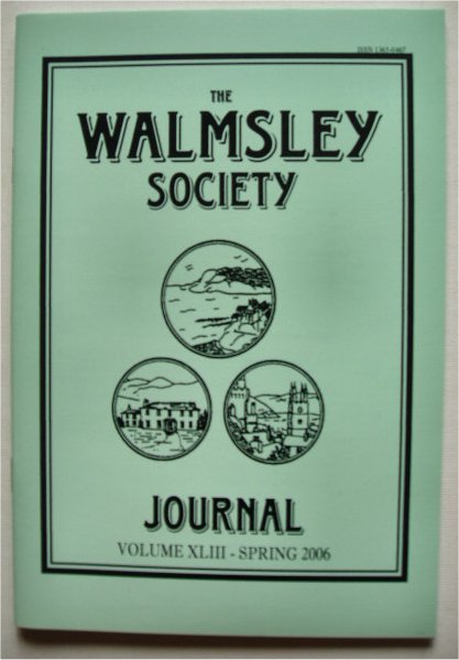 Journal Vol. 43