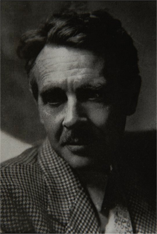 Leo Walmsley