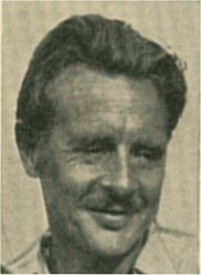 Leo Walmsley