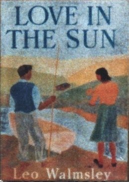 Love in the Sun, 1st edition