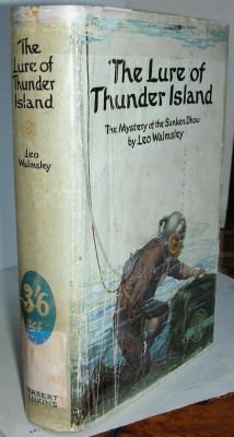 Lure of Thunder Island