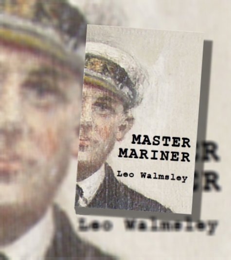 Master Mariner, repub. 2011
