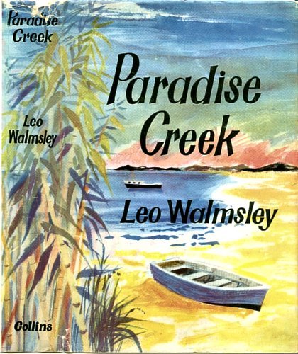 Paradise Creek