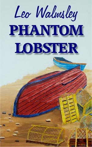 Phantom Lobster