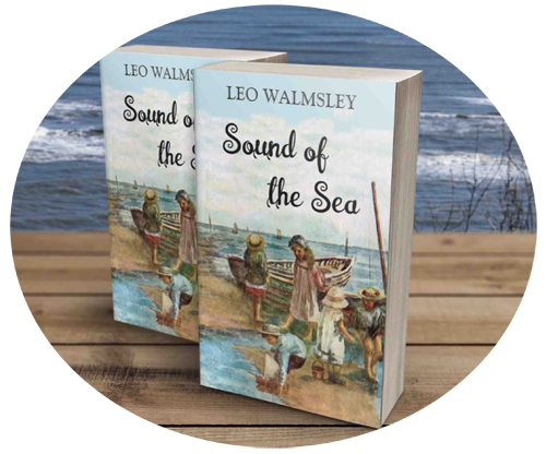Leo Walmsley book