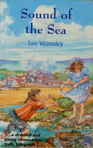 Sound of the Sea
