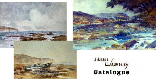 link to Ulric Catalogue