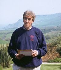 Keith Handley Keith Handley
