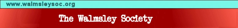 Walmsley site URL
