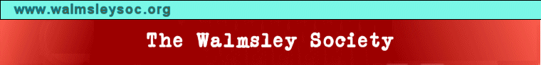 Walmsley site URL