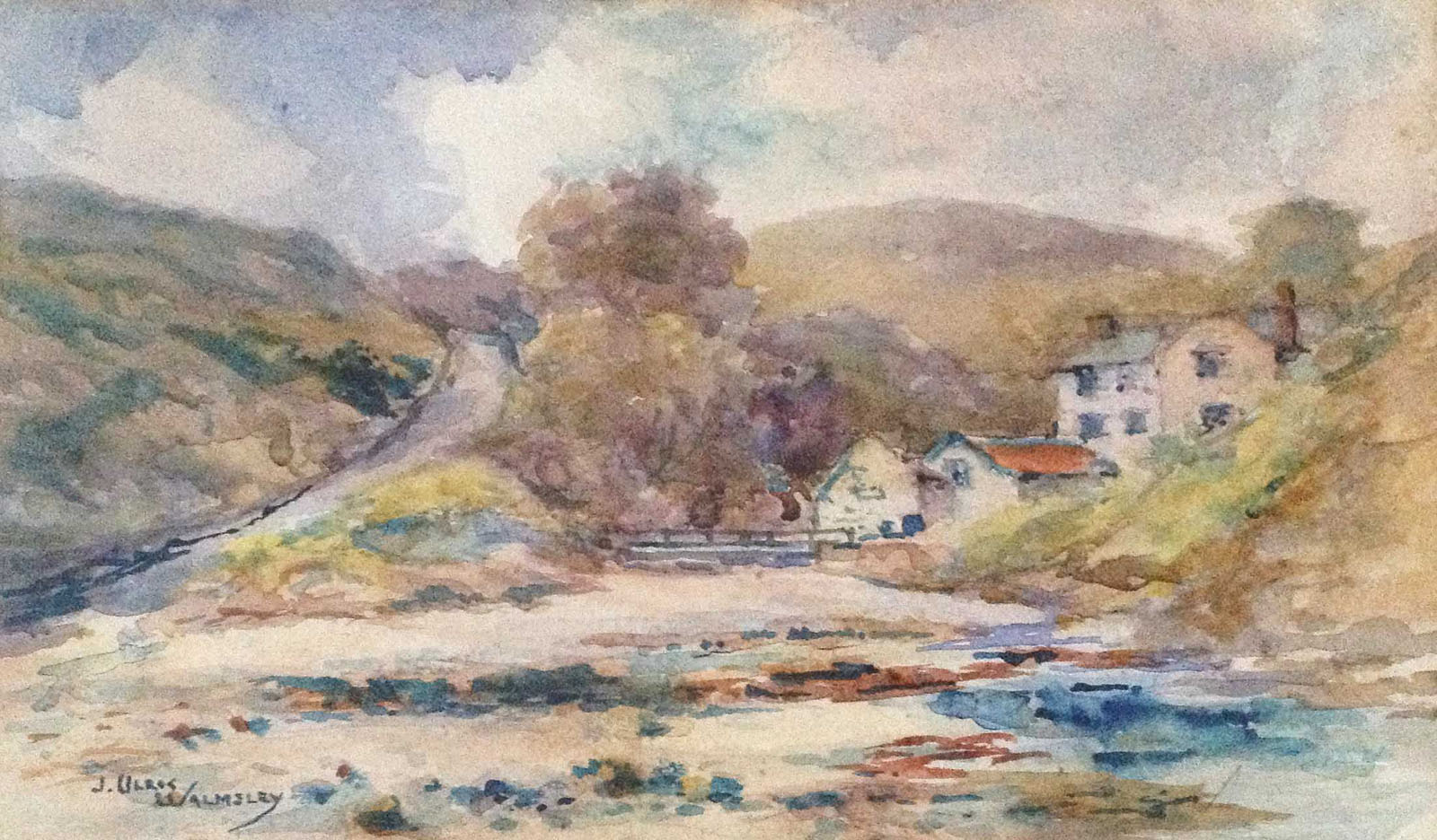 Mill Beck