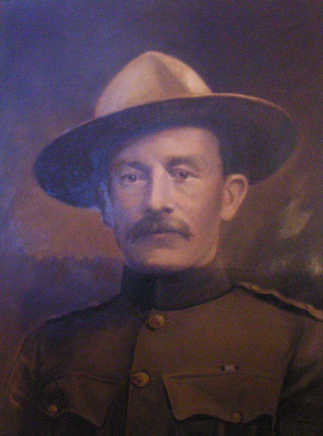 Baden-Powell