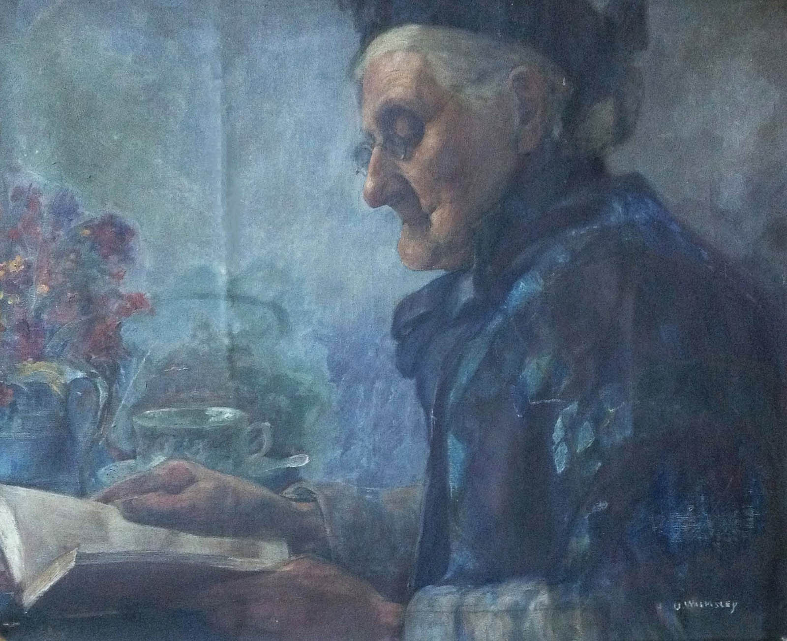 Grannie