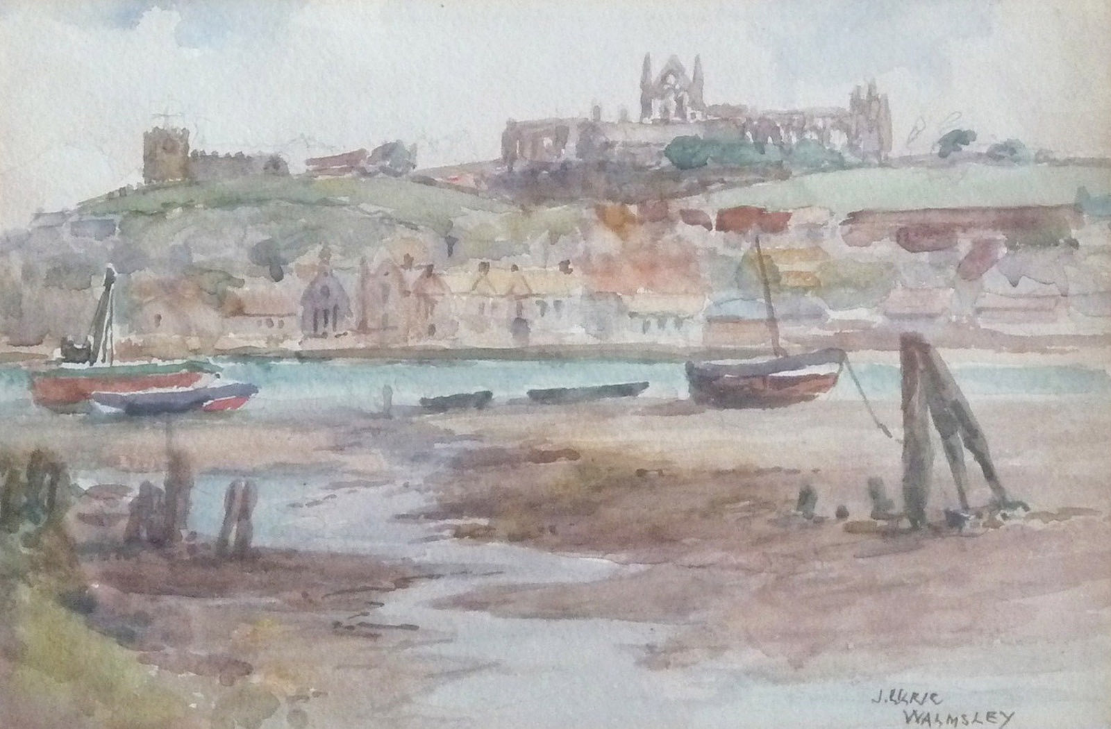 Whitby