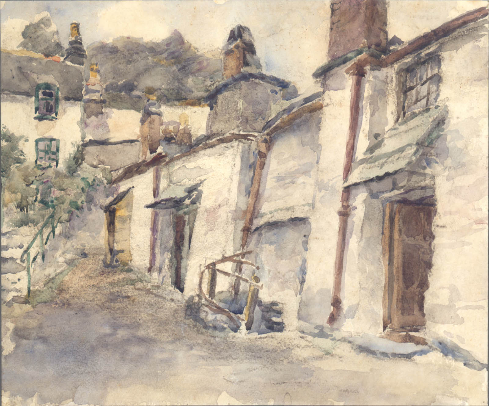 Houses