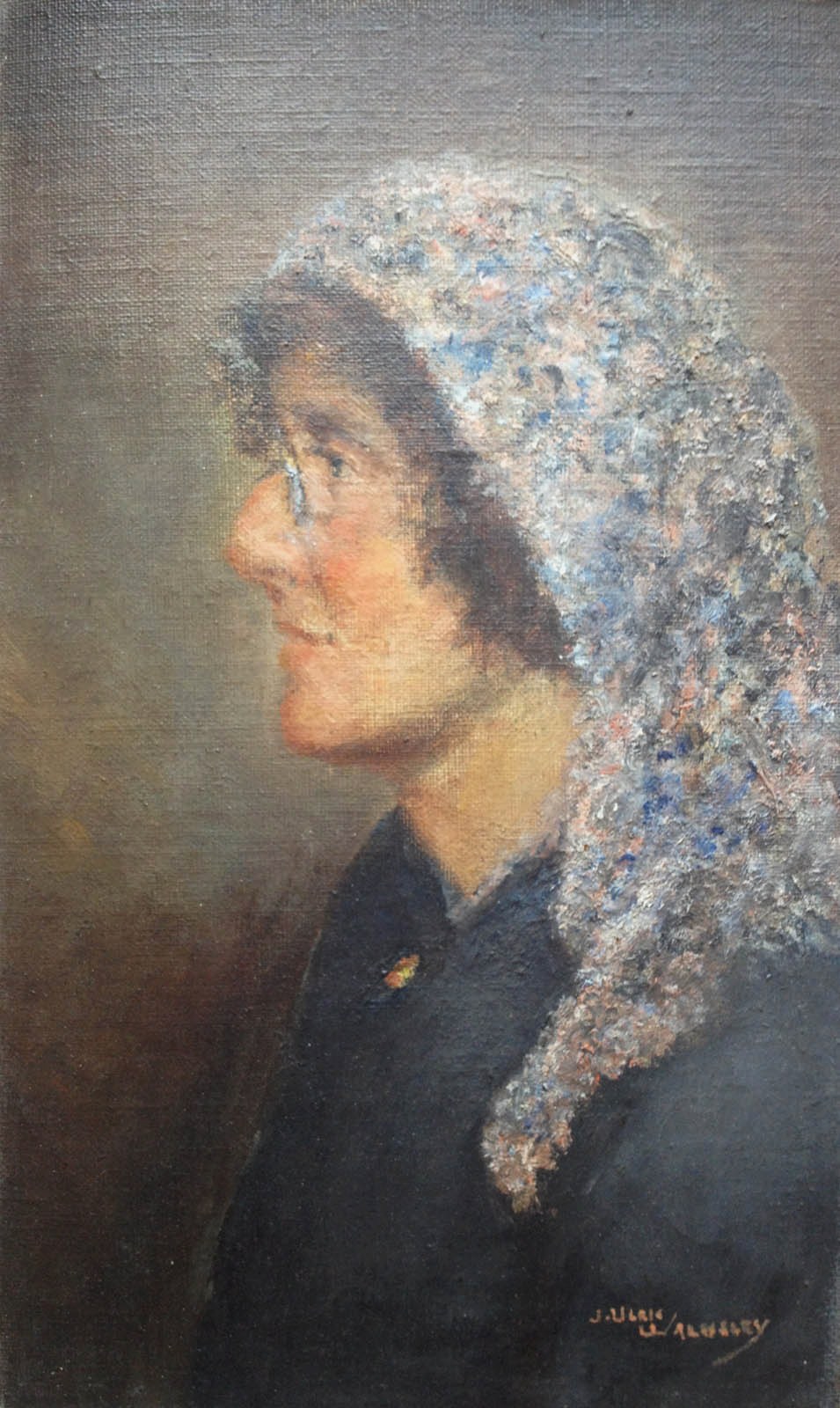 Sheila Walmsley