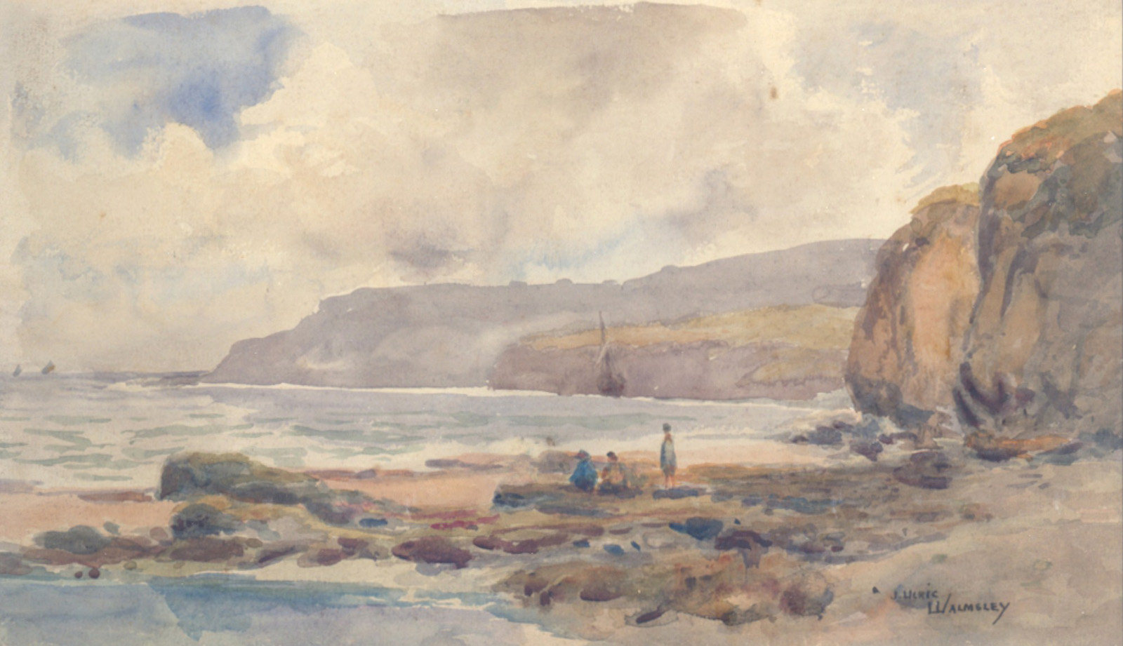 Ravenscar