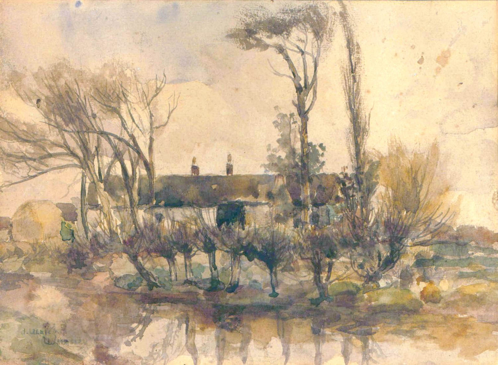 Cottage