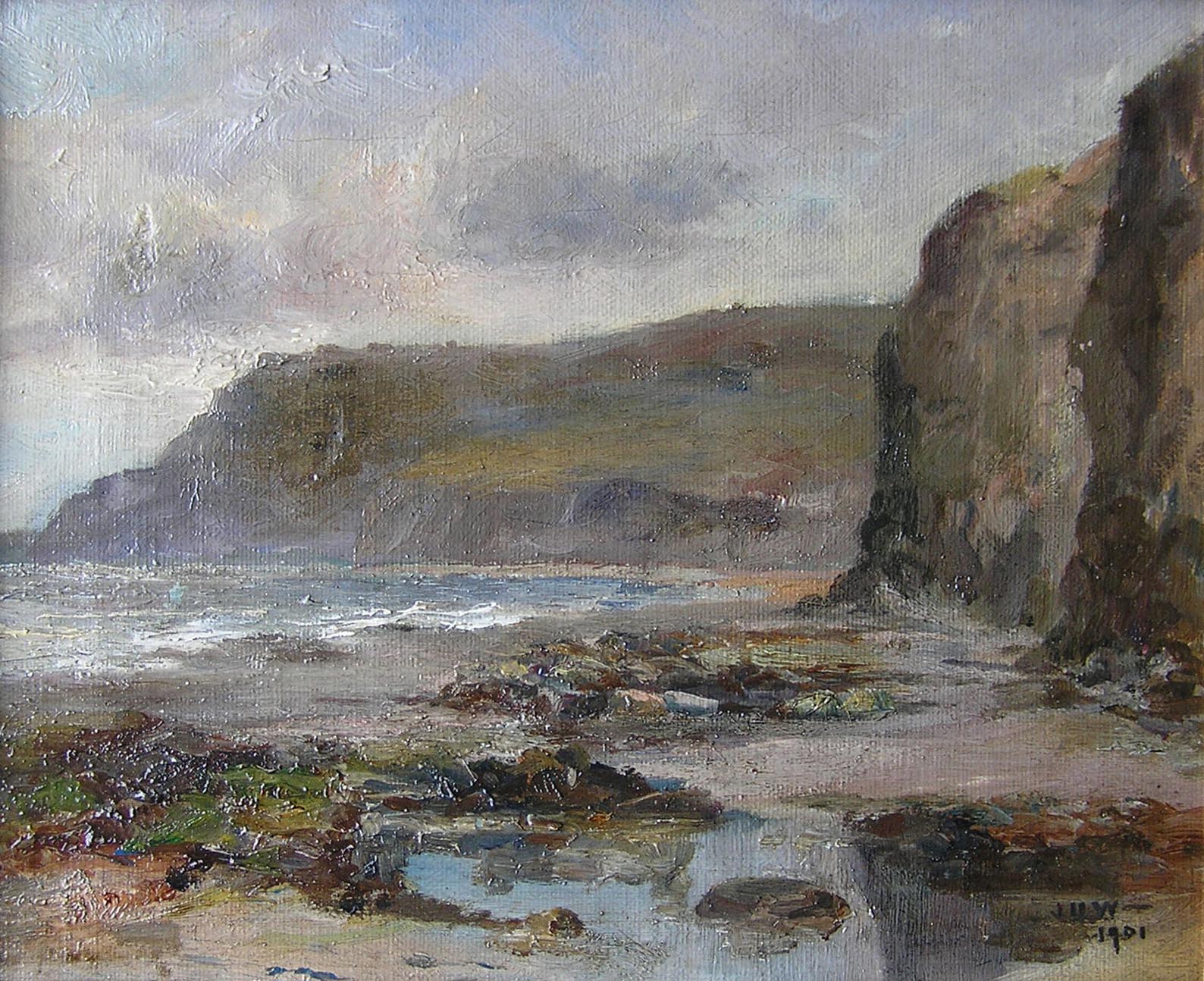 Ravenscar