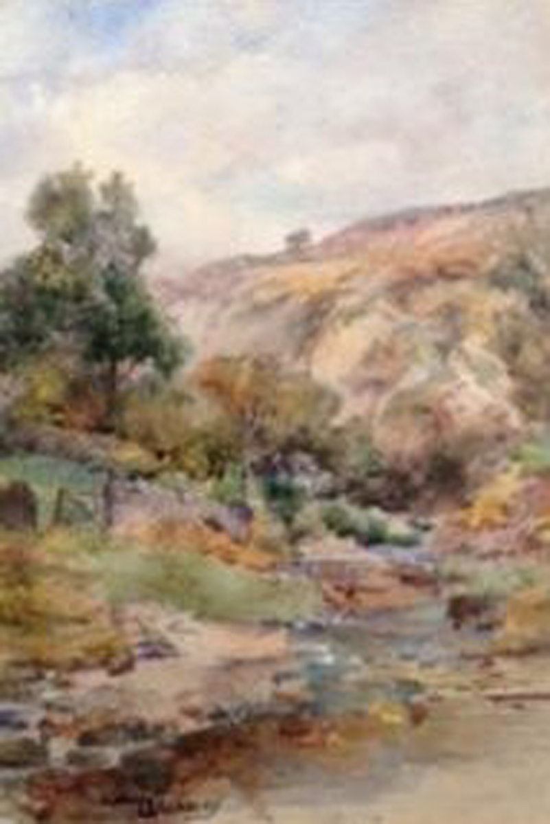 Stream