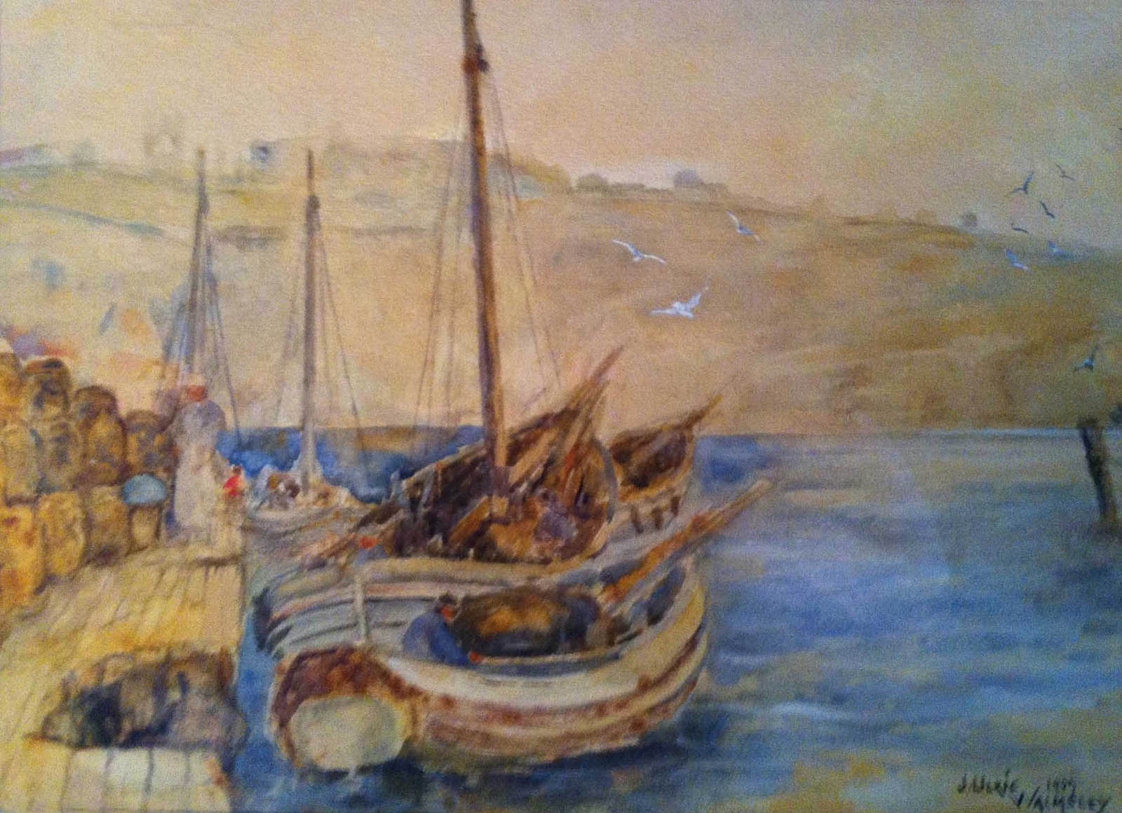 Whitby