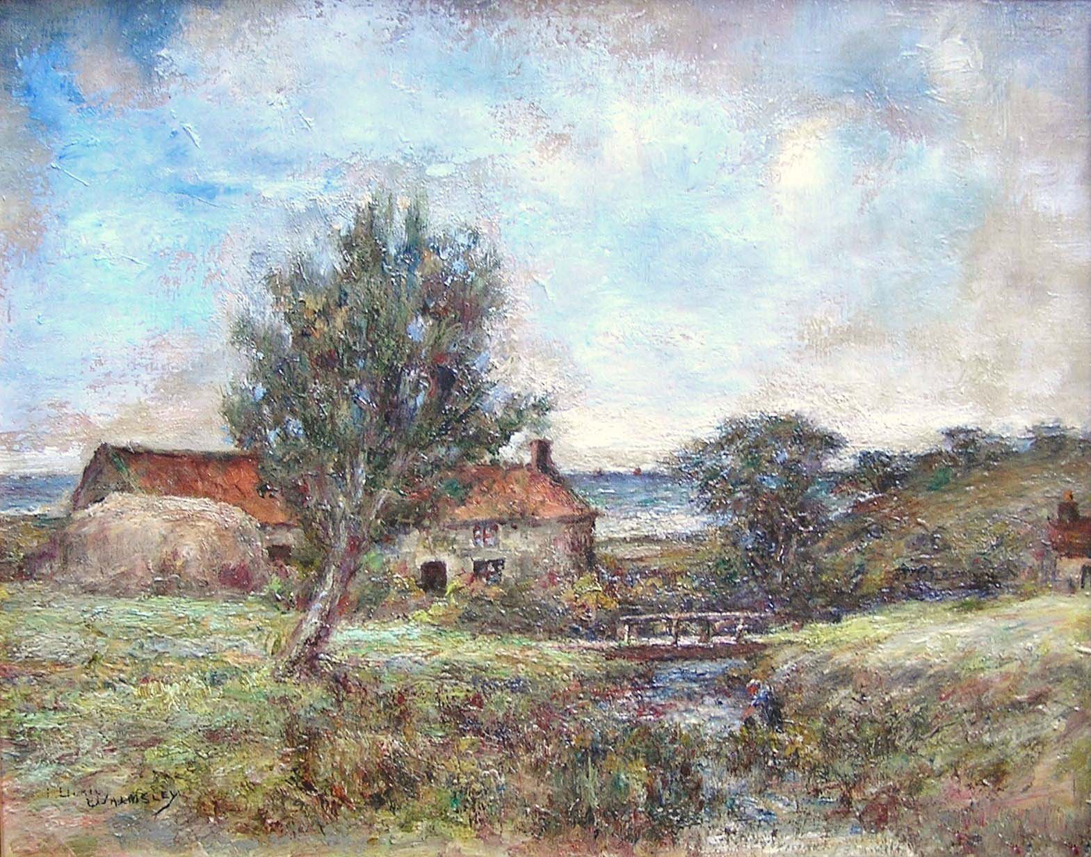 Brocket's Farm