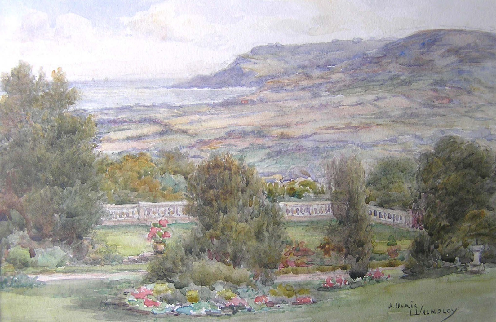 Fyling Hall
