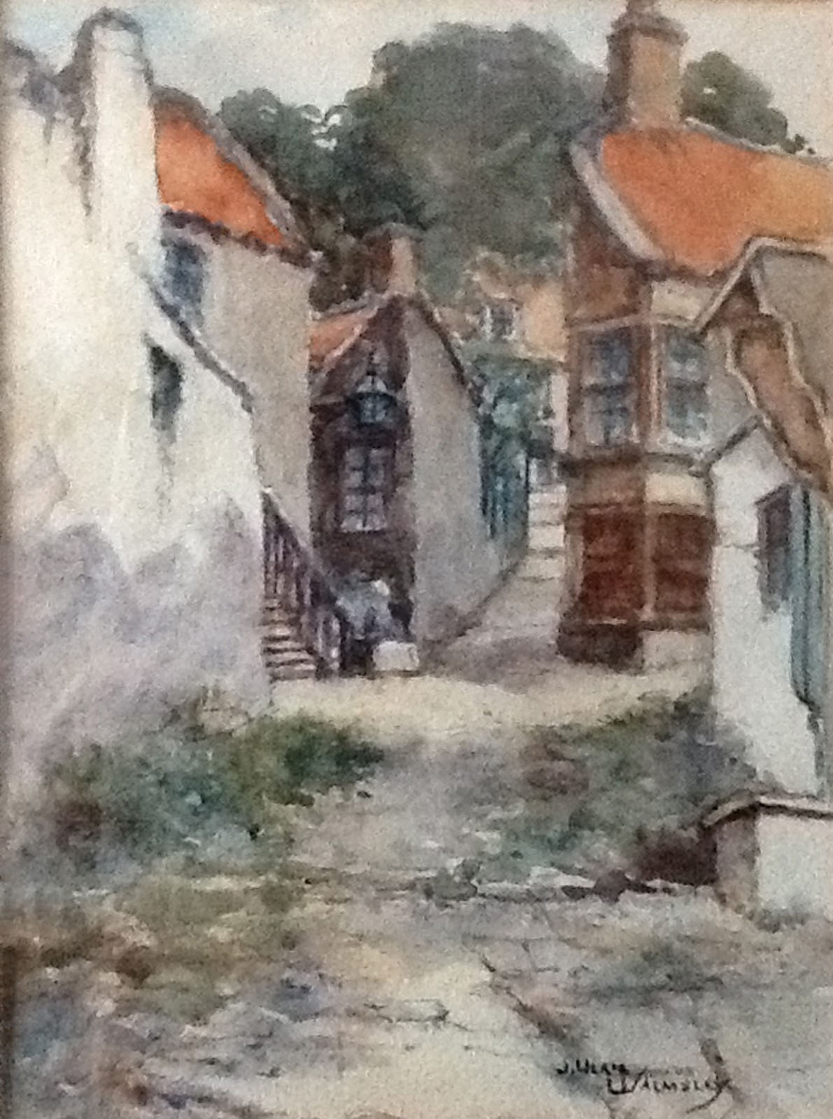 The Openings