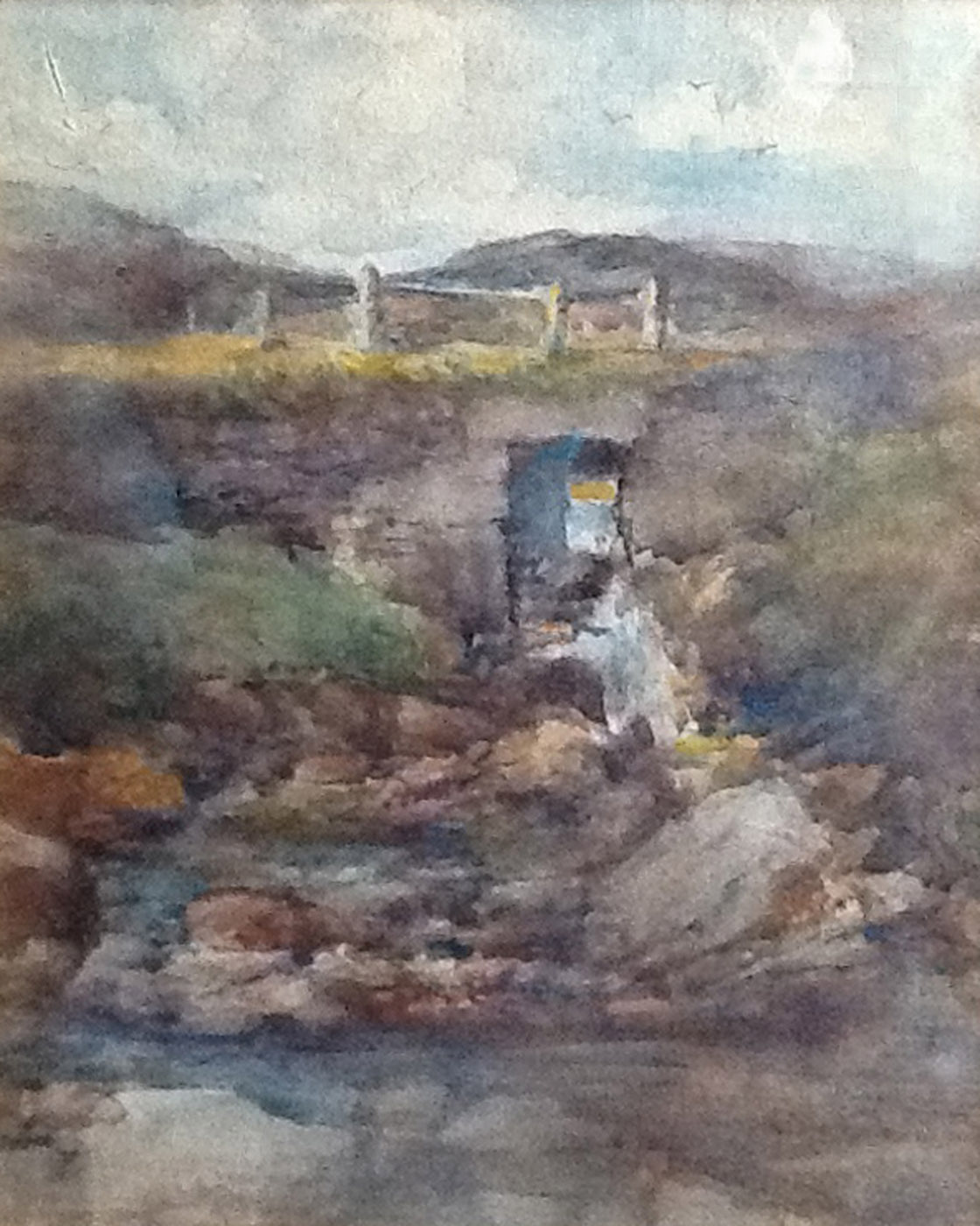 Elworth Beck