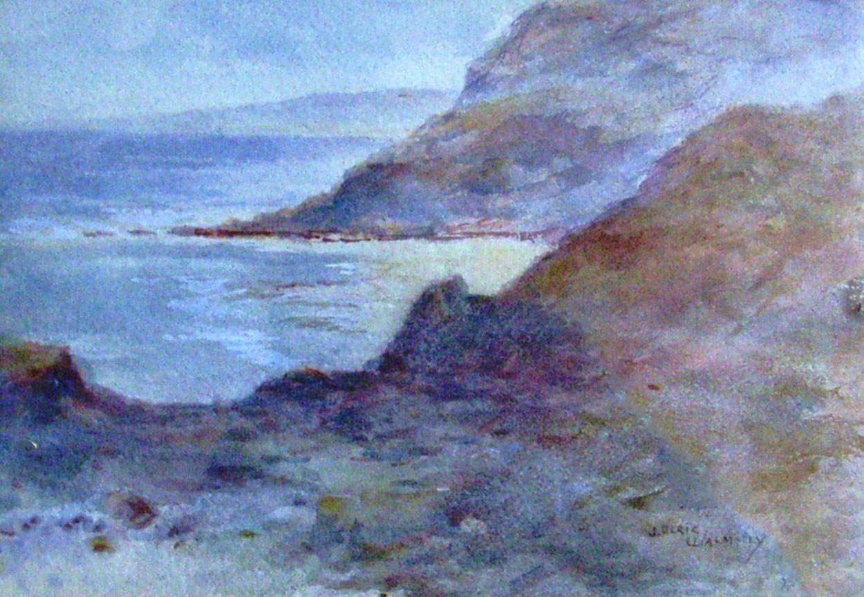 Yorkshire coast