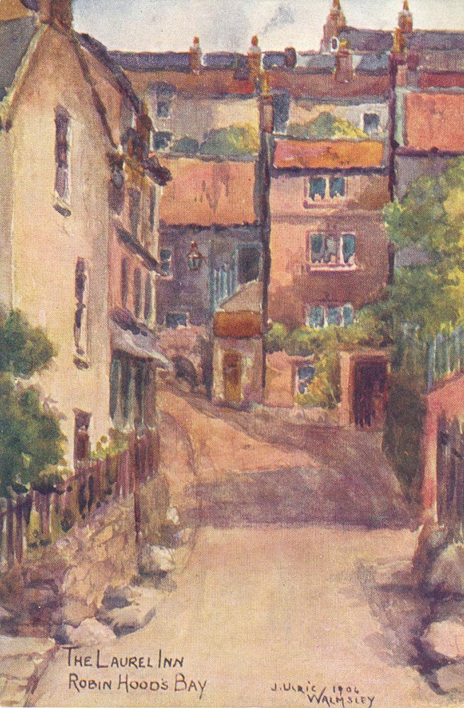 Laurel Inn