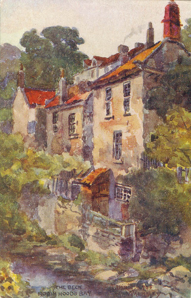 The Beck
