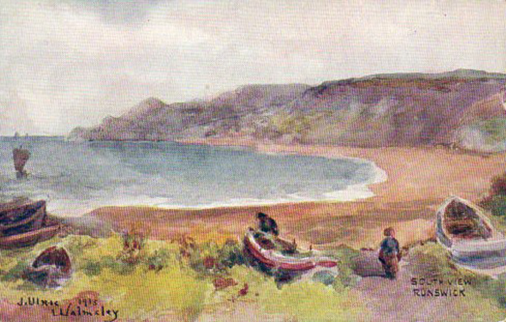 South View Runswick