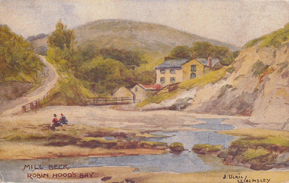 Mill Beck
