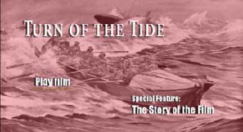 DVD menu