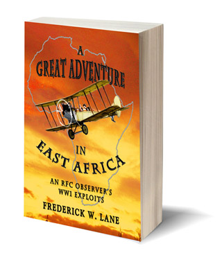 A Great Adventure in East Africa
