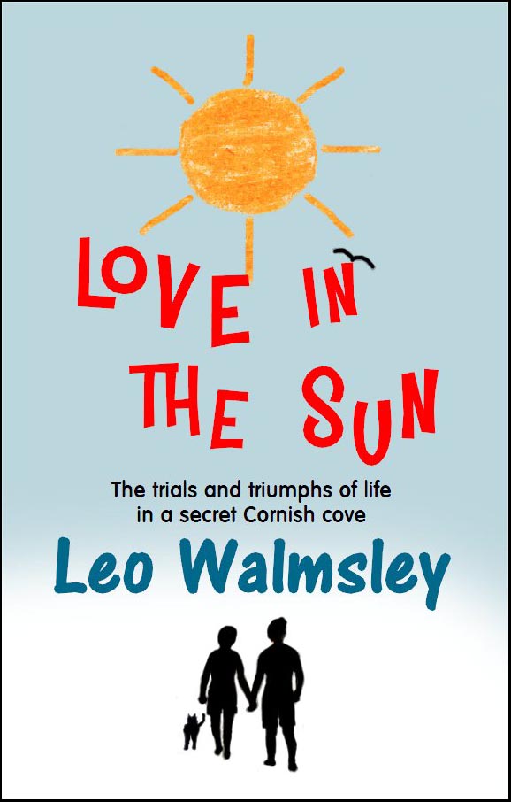 Love in the Sun (Walmsley Society edition)