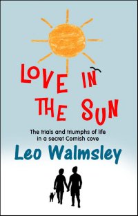 Cover: Love in the Sun
