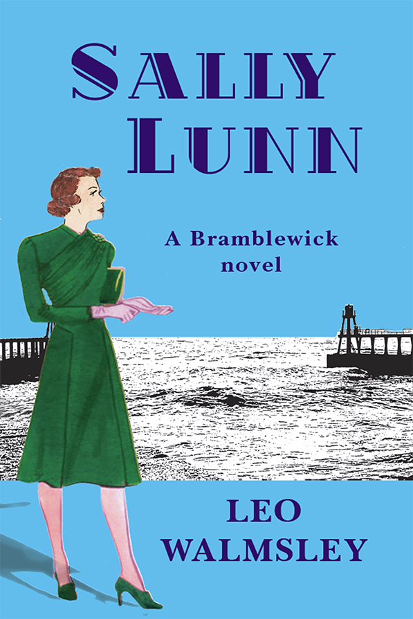 Sally Lunn