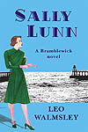 Sally Lunn, kindle edition, kindle edition
