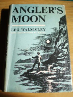 Angler's Moon, 1965 edition