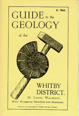  'Guide to the Geology' can be purchased from
our online book shop.