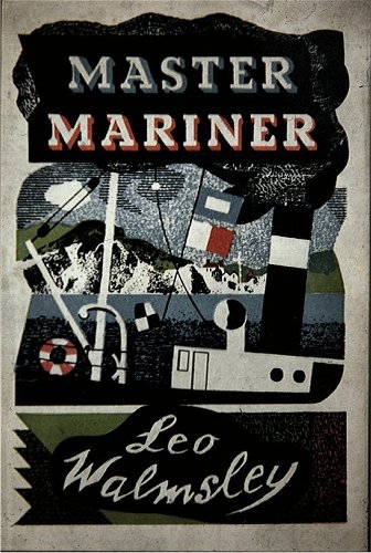 Master Mariner First Edition