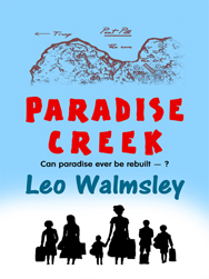 Paradise Creek kindle edition