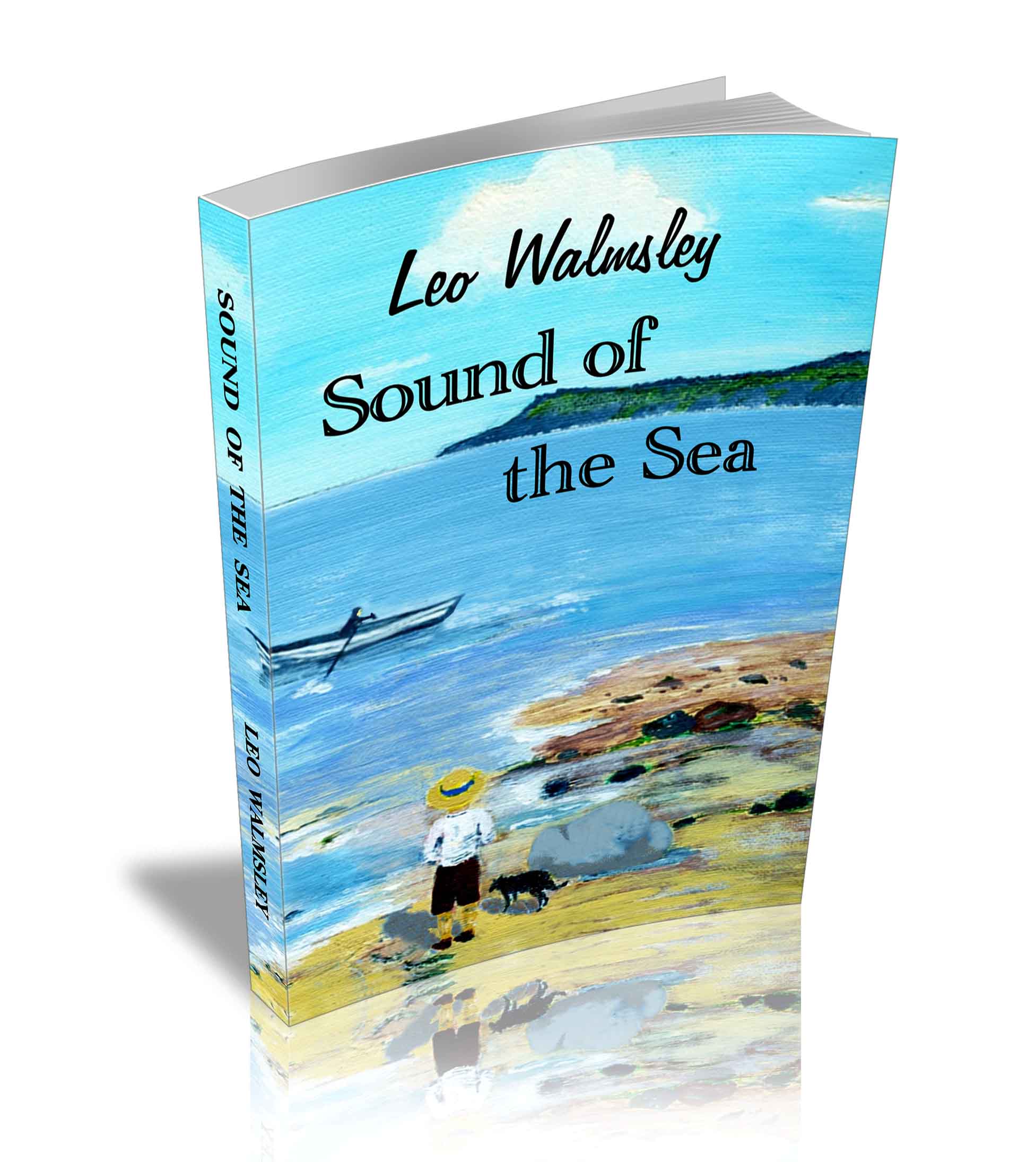 New edition of Sound of the Sea