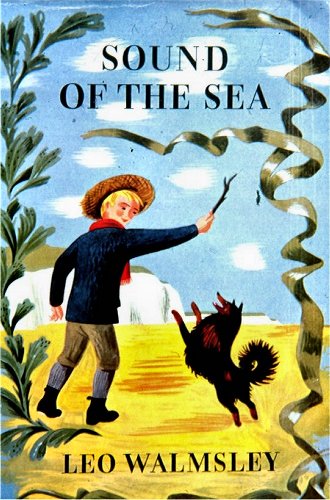 Cover: Sound of the Sea