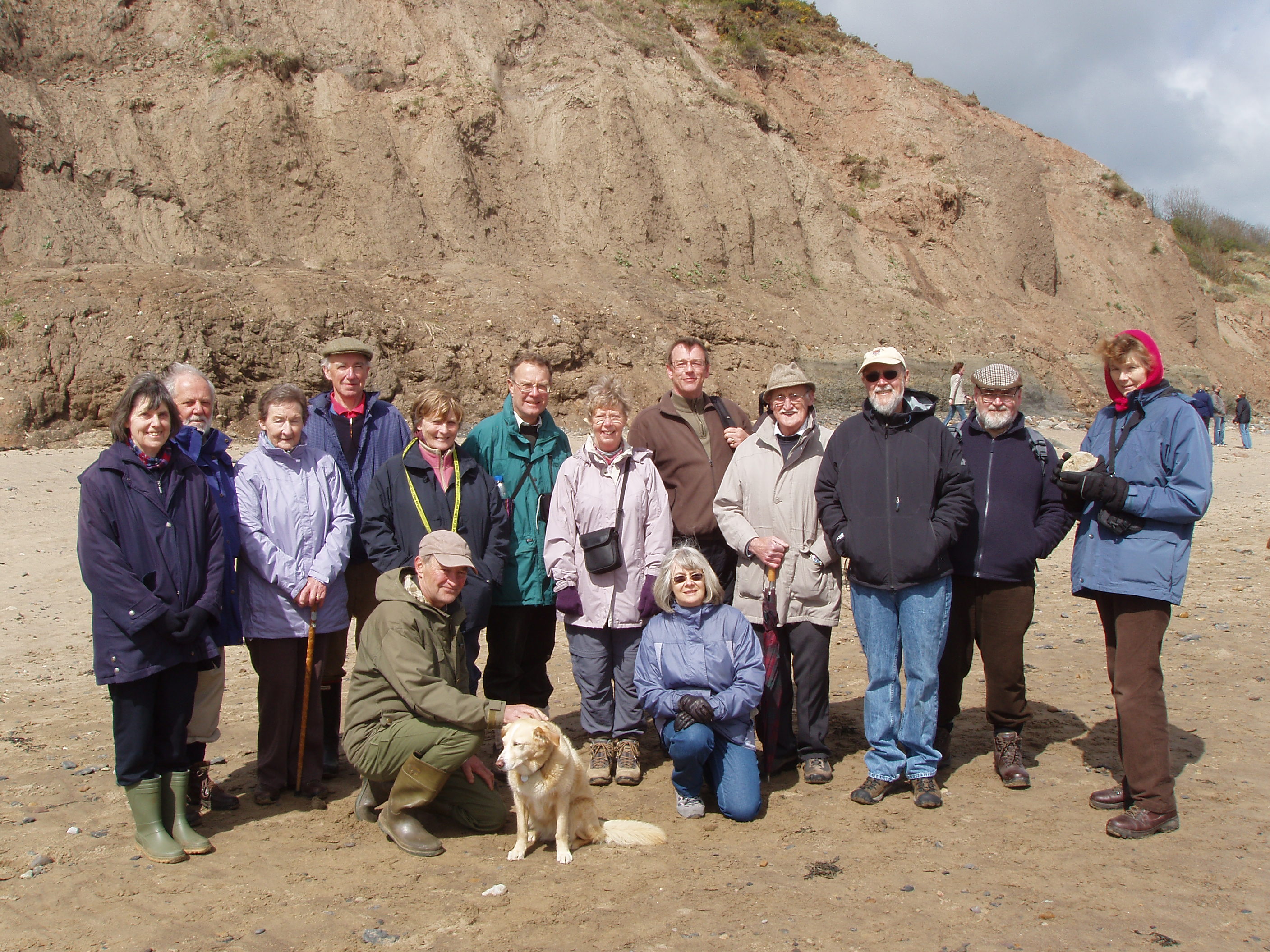 Group photograph