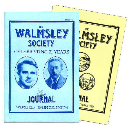 WS Journals